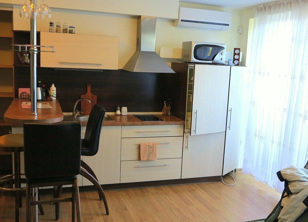 Nidos Poilsine Studio Zewnętrze zdjęcie